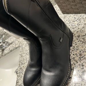 Justin Boots